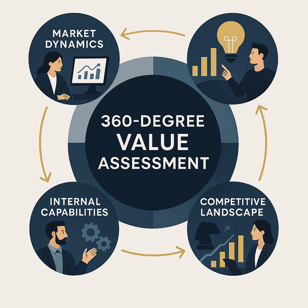 360‑Degree Value Assessment