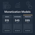 Monetization Models