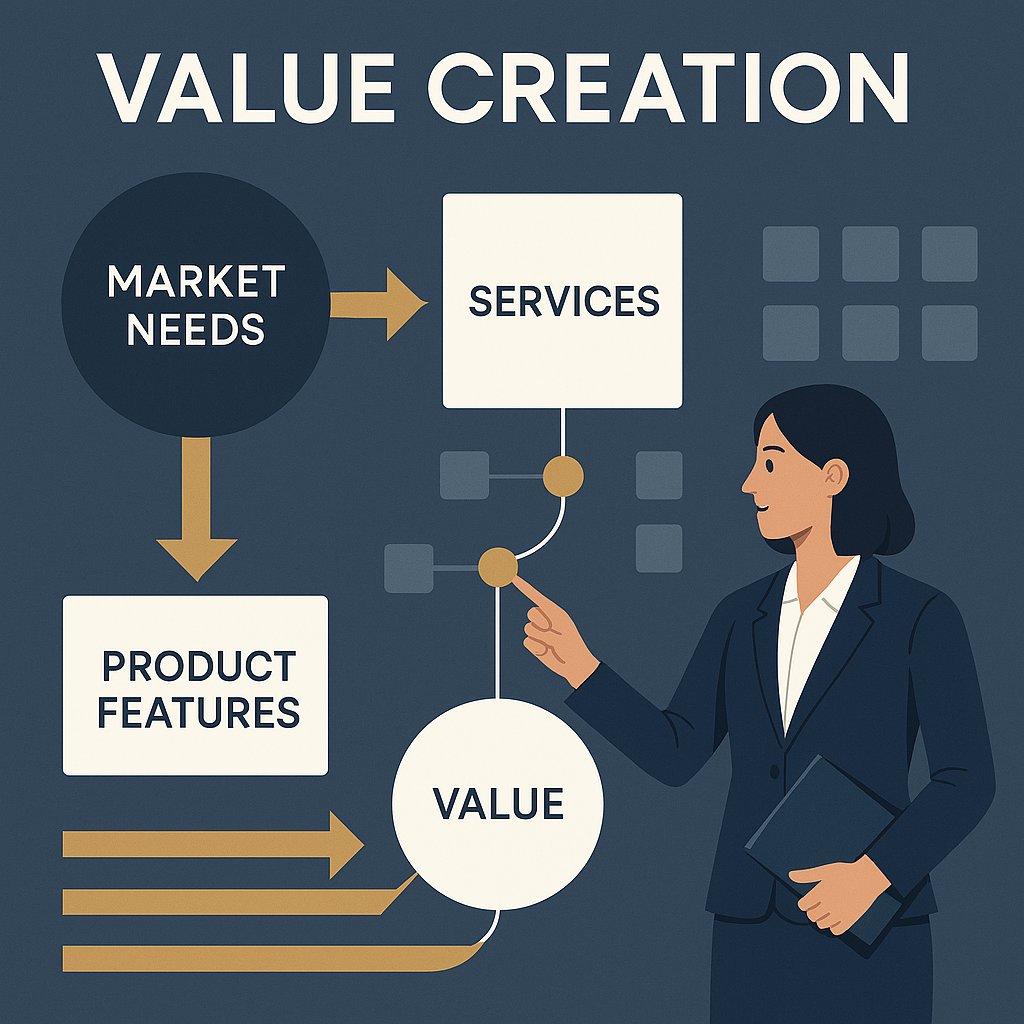 Value Creation
