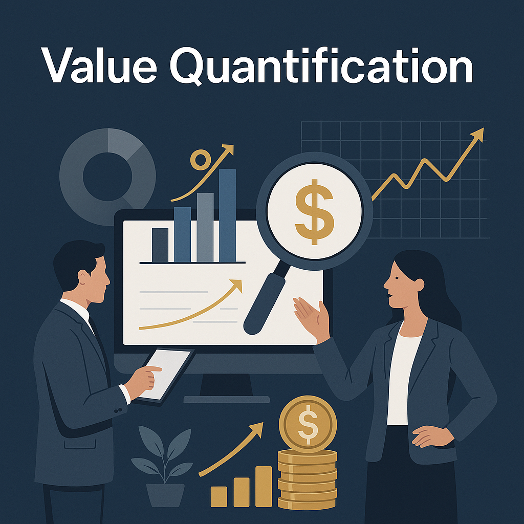 Value Quantification